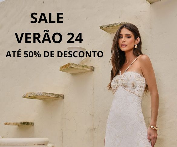 Moça Bonita Boutique