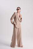 Blazer Alfaiataria Cappuccino Alphorria