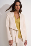 Blazer Linho Amabel Aleha