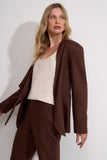 Blazer Linho Amabel Aleha