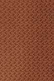 Blazer Oversized Malha Tresse Toffee Litt
