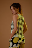 Blusa Clarice Ancestral Totem