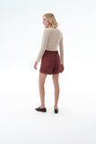 Blusa Eduarda Creme Aleha