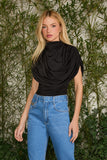 Blusa Eva Preto Fabulous Agilita