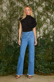 Blusa Eva Preto Fabulous Agilita