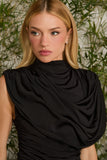 Blusa Eva Preto Fabulous Agilita