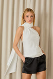 Blusa Nay Off White Fabulous Agilita