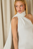 Blusa Nay Off White Fabulous Agilita