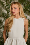 Blusa Ruby Off White Fabulous Agilita