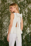 Blusa Ruby Off White Fabulous Agilita