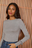 Blusa Tricot Isis Lune Fabulous Agilita