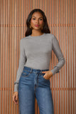 Blusa Tricot Isis Lune Fabulous Agilita