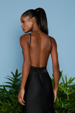 Body Luciana Preto/Branco Fabulous Agilita