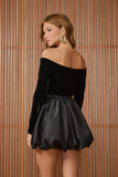 Body Mari Preto Fabulous Agilita