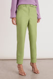 Calça Alfaiataria Verde Esmeralda Lucidez