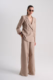 Blazer Alfaiataria Cappuccino Alphorria