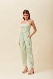 Calça Cargo Fluity Voar