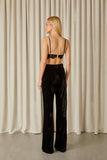 Calça Claire Preta Fabulous Agilita