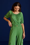 Calça Fluity Cargo Verde Atacama Voar