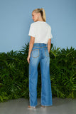 Calça Jeans Maju Fabulous Agilita