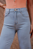 Calça Jeans Super Stone Claro Litt