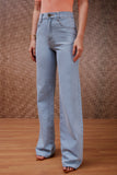 Calça Jeans Super Stone Claro Litt