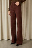 Calça Lena Coffee Fabulous Agilita