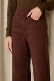 Calça Lena Coffee Fabulous Agilita