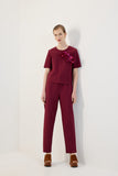 Calça New Jogging Block Lucidez