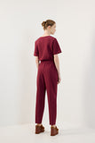 Calça New Jogging Block Lucidez