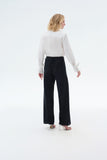 Camisa Pilar Off White Aleha