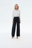 Camisa Pilar Off White Aleha