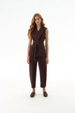 Calça Laisa Tobacco Aleha