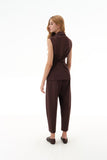 Calça Laisa Tobacco Aleha
