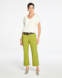 Colete Tricot Nancy Off White Lafort