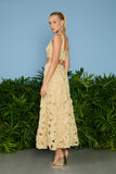 Conjunto Sarah Dourado Fabulous Agilita