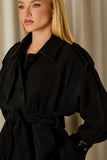 Jaqueta Lavinia Preto Fabulous Agilita