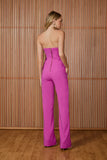 Macacão Liz Violet Fabulous Agilita