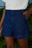 Short Jeans Malu Fabulous Agilita
