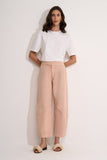 T-Shirt Ayla Off White Aleha