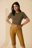 T-Shirt Tricot Modal Anne Fernandes