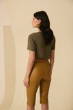 T-Shirt Tricot Modal Anne Fernandes