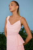 Vestido Curto Aurora Cerejeira Fabulous Agilita