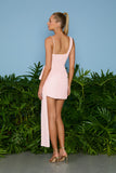 Vestido Curto Aurora Cerejeira Fabulous Agilita