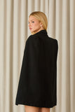 Vestido Curto Bella Preto Fabulous Agilita