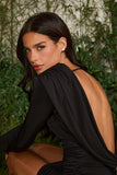 Vestido Curto Dany Preto Fabulous Agilita