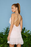 Vestido Curto Laura Cerejeira Fabulous Agilita