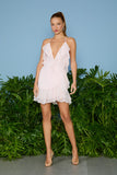 Vestido Curto Laura Cerejeira Fabulous Agilita