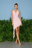 Vestido Curto Lauren Cerejeira Fabulous Agilita