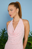 Vestido Curto Lauren Cerejeira Fabulous Agilita